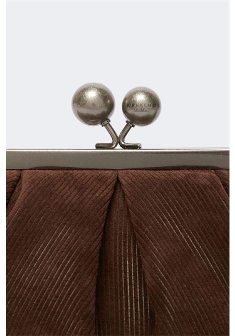 Pasticcino Bag small in crosta su vitello MAX MARA WEEKEND | 2625516065600001